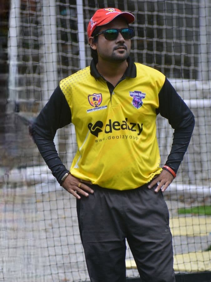 Sandeep Patel