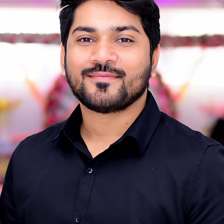 Anurag Tewari