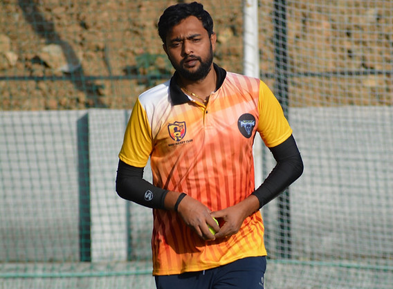 Ashish Ranjan