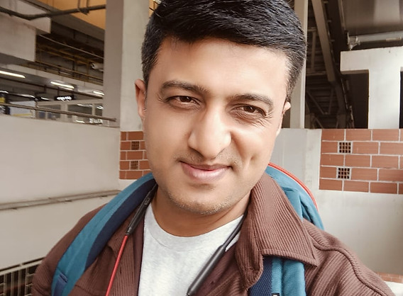 Nilkant Sastri
