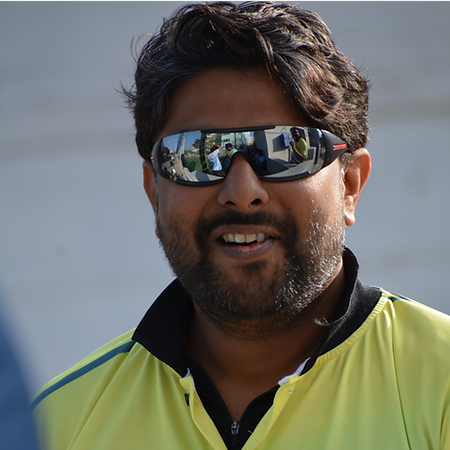 Vivek Singh